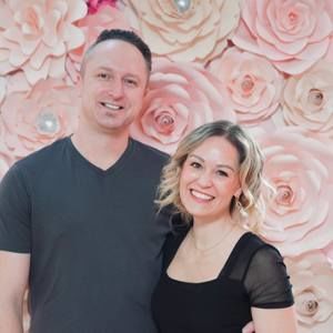 Meet your Posher, Jill